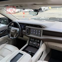 جي ام سي يوكون